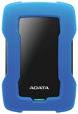 A-Data HD330 1Tb Blue AHD330-1TU31-CBL