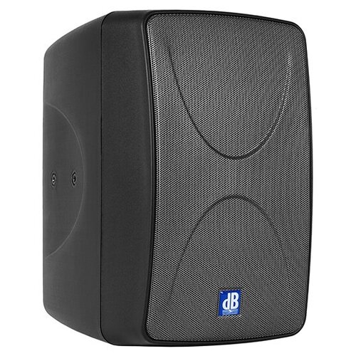 Активная акустика dB Technologies K300 7534000₽
