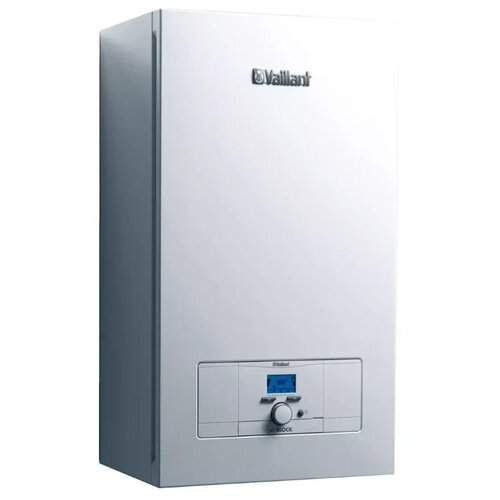 Электрический котёл Vaillant eloBLOCK VE 9 14 10273800₽