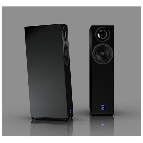 Напольная акустика LANSCHE AUDIO No3 High Gloss 130619200₽