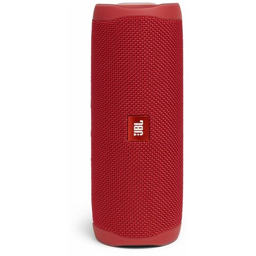 Портативная акустика JBL Flip 5 RED 1331600₽