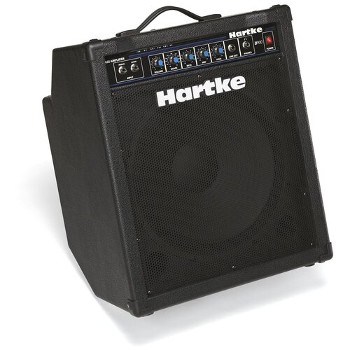 Басовый комбо Hartke B900