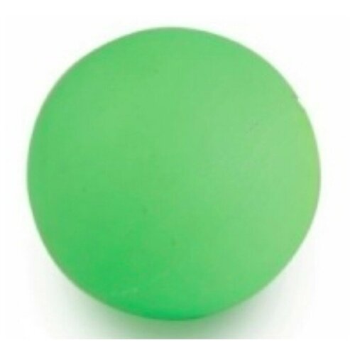 Игрушка для собак Homepet Мяч светящийся, 6 см