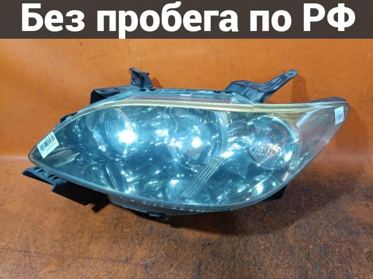 Фара Лево с пробегом Mazda Mpv LW3W