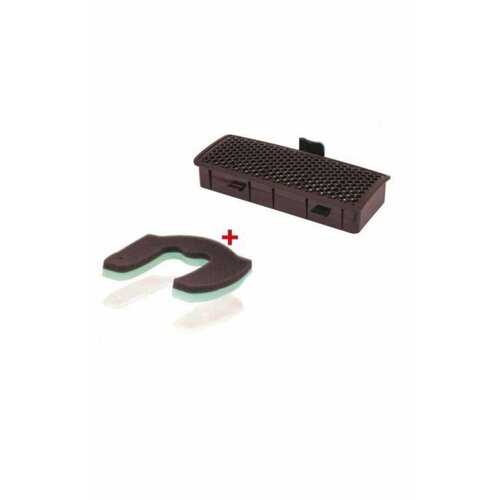 Набор фильтров для пылесоса LG VK76W02 580₽