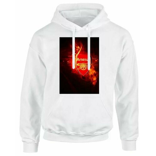 фото Толстовка , размер 56, мультиколор mewni-shop