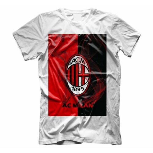 фото Футболка размер 44, мультиколор mewni-shop