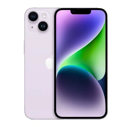 IPhone 14 Plus 512 Гб, Purple (nano-SIM + eSIM)