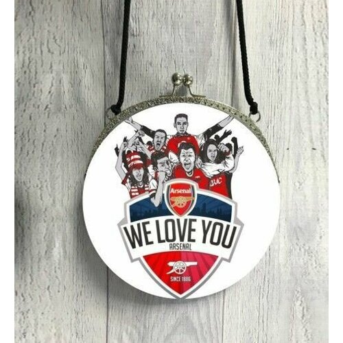 фото Сумка , мультиколор mewni-shop