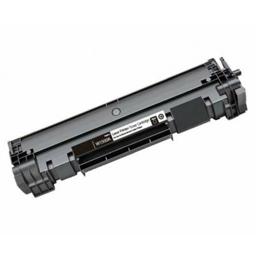 NN OEM W1500A картридж лазерный (HP 150A - W1500A) черный 975 стр без чипа!