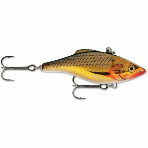 фото Воблер rapala rnr-07 sg