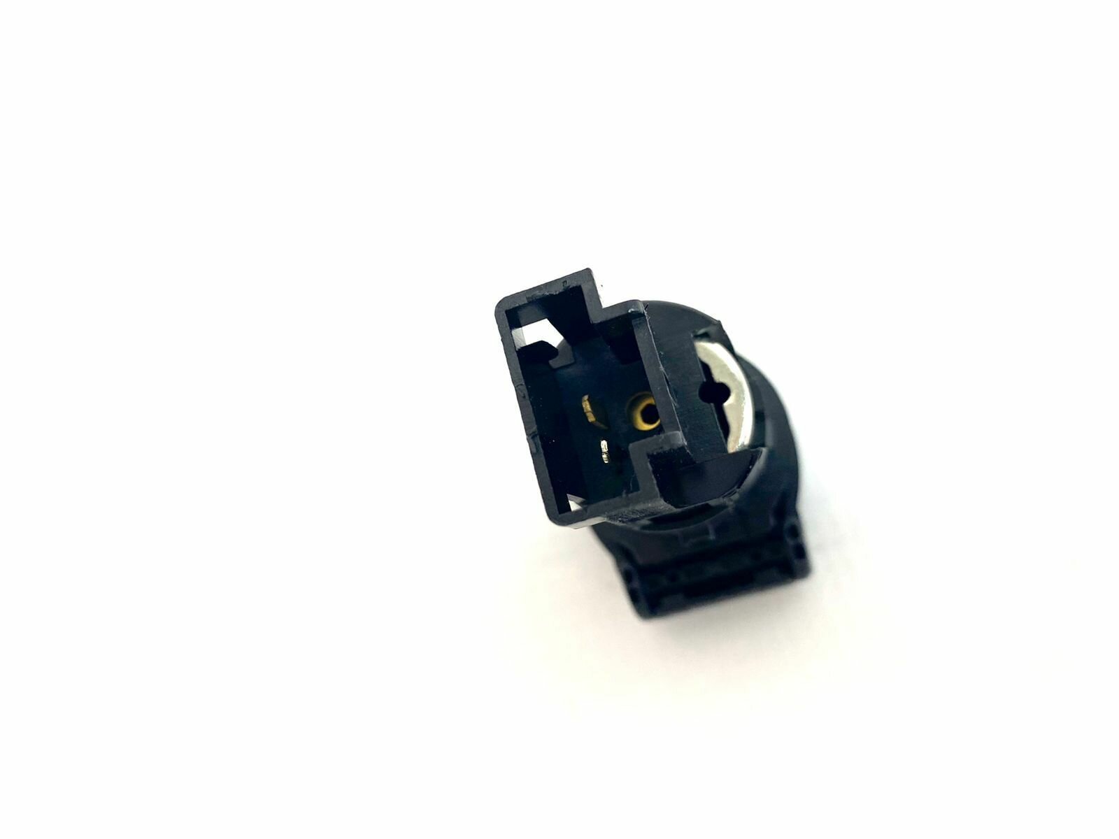 Розетка прикуривателя 12v, 253318224R, для RENAULT, NISSAN, LADA, 1 гнездо, черная, 3.2А — фото 1