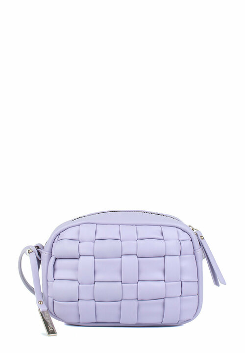 Комплект сумок кросс-боди Tamaris, фиолетовый