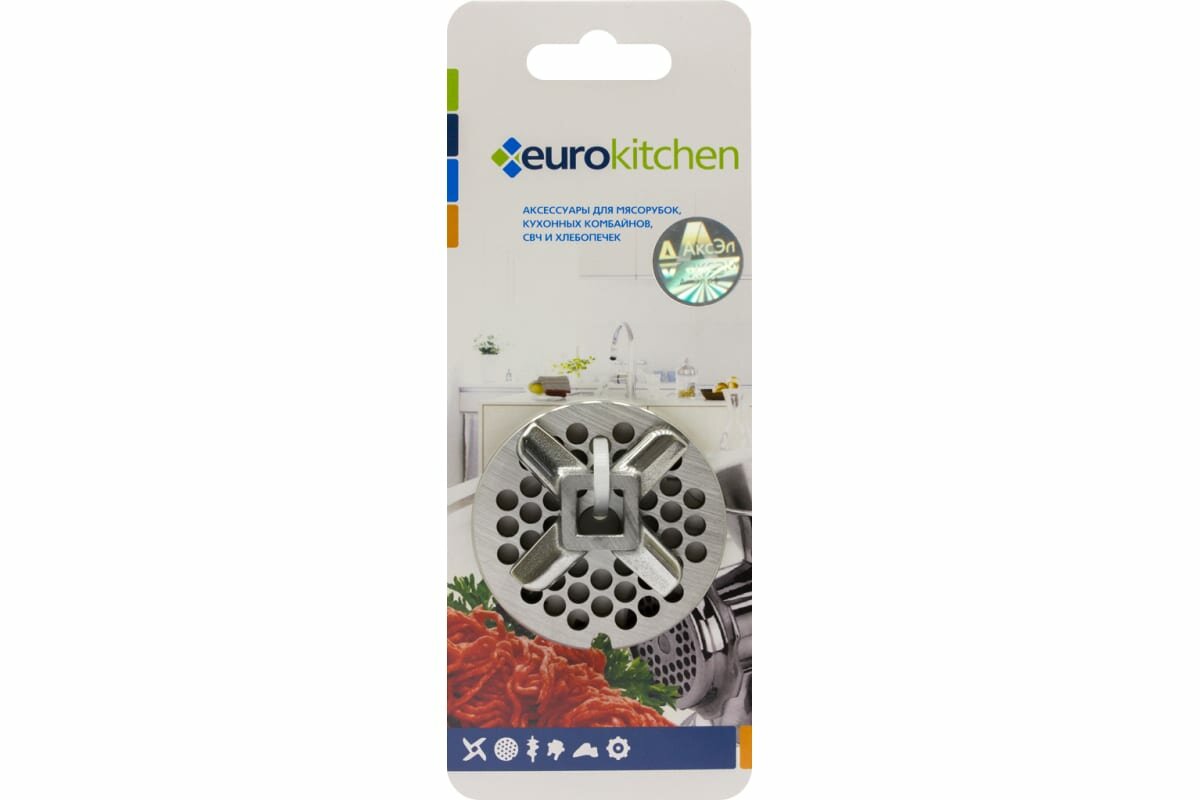 Набор для мясорубки EURO Kitchen - фото №8
