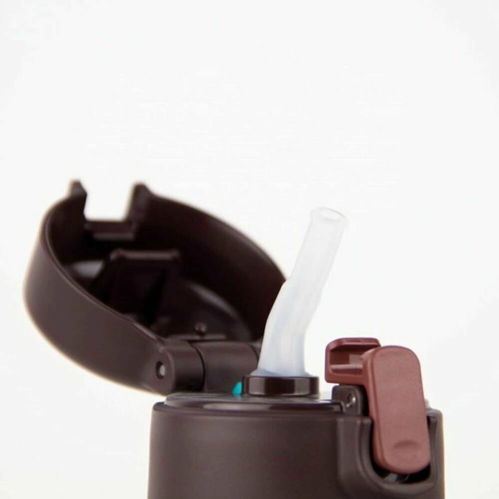 Термос/термокружка THERMOS FJM-450 450ml Brown — фото 1