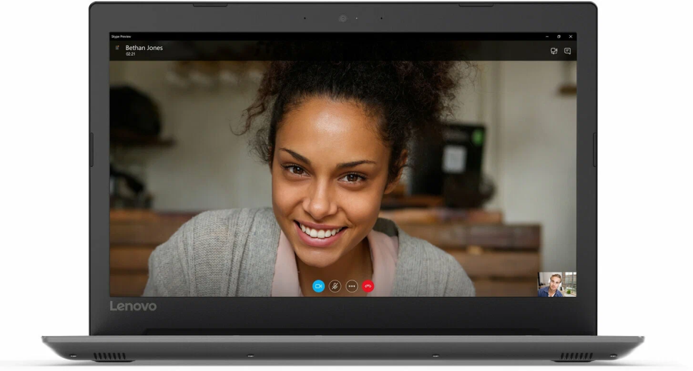 Ноутбук Lenovo IdeaPad 3 15IGL05 Celeron N4020 8Gb SSD256Gb Intel UHD Graphics 600 15.6