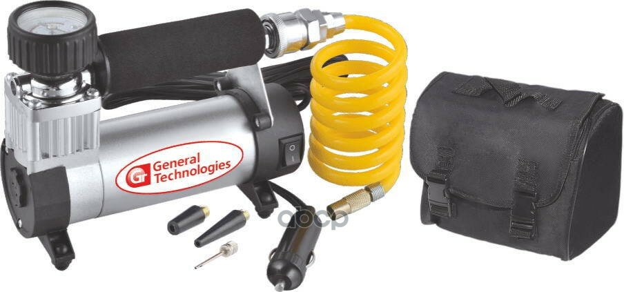 фото Компрессор General Tchnologies Gt-Ac301b (30Л/Мин) General Technologies арт. gt-ac301b