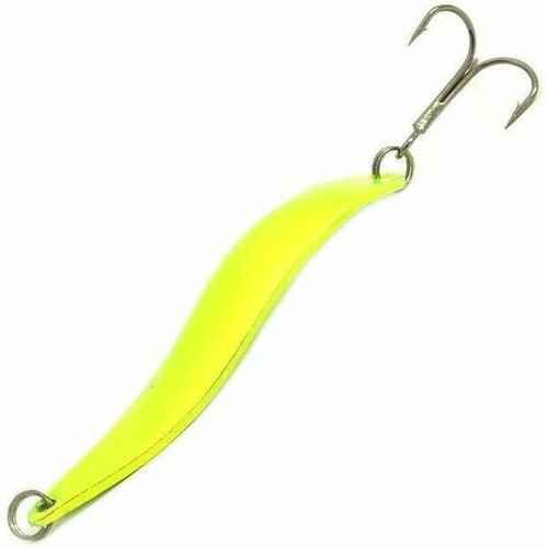 Блесна Spike Фиорд 21 г. 1013/8