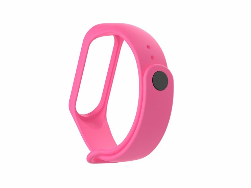 Ремешок для Xiaomi Mi Band 7 — фото 6