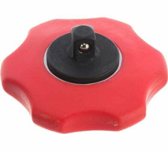 Ключ-трещотка 1/4", 72 зуб, 23мм JTC-3440 — фото 1