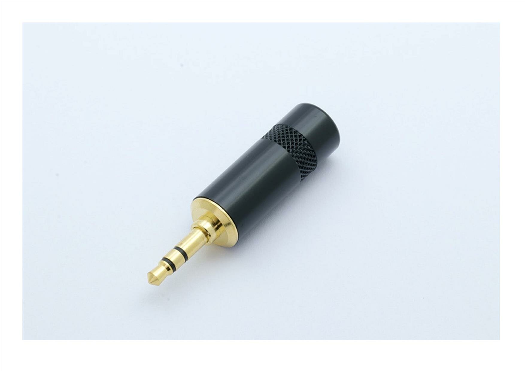 Ds-кабель mJ-BH, кабельный разъем Jack 3.5 mm (стерео)