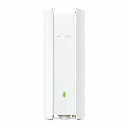 Точка доступа TP-Link AX3000 Indoor/Outdoor Dual-Band Wi-Fi 6 Access Point точка доступа tp link eap650 outdoor