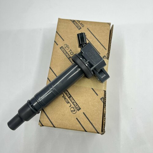 Катушка зажигания 90919-02248 toyota 1шт