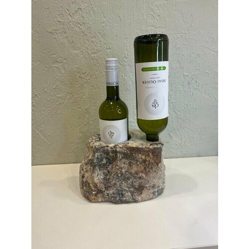 Подставка-кулер для вина