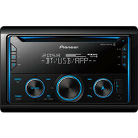 Автомагнитола Pioneer FH-S525BT