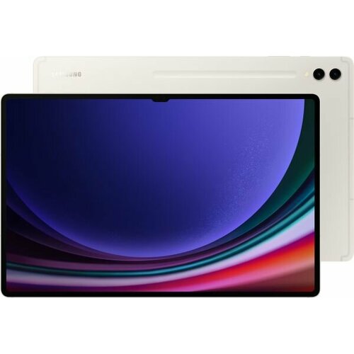 Планшет Samsung Galaxy Tab S9 Ultra SM-X910 16/1TB (2023) Wi-Fi (Бежевый)