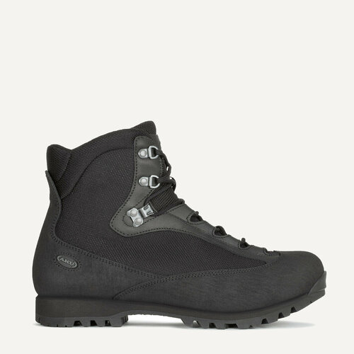 Ботинки AKU PILGRIM GTX COMBAT FG, размер UK 10, черный