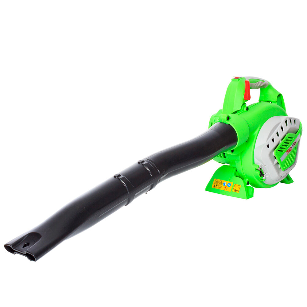 фото Воздуходувка бензиновая REDVERG RD-GAB226