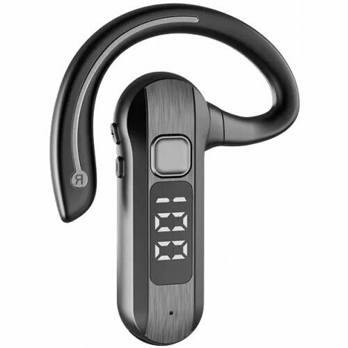 Беспроводная Bluetooth гарнитура BandRate Smart BRSTWSM26BB 1637₽