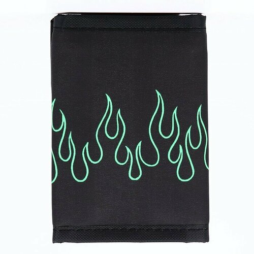 фото Кошелек теропром, черный