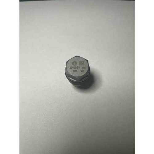 фото Клапан ограничения давления рампы bosch 1110010013 ямз 536,534 (евро-4)