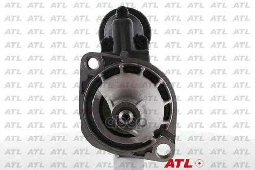 Стартер 12V 14 Kw AUDI 80 [B4] 2,3 9/91-12/94 , A6 2,3 6/94-2/97 Delta Autotechnik арт. A18190