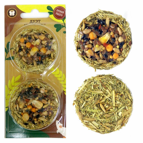 Лакомство для грызунов 