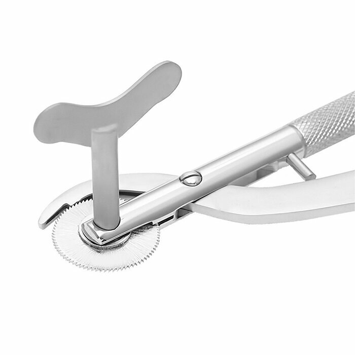 Приспособление для разрезания ювелирных колец — фото 1