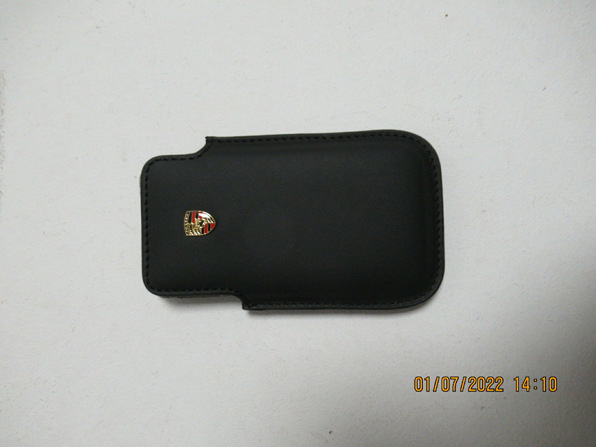 Чехол для мобильного телефона iPhone 4 Porsche WAP0300180D