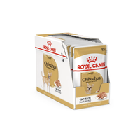 Корм для собак Royal Canin для здоровья кожи и шерсти 1 уп. х 12 шт. х 85 г (для мелких и средних пород)