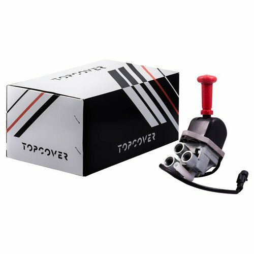 Кран ручного тормоза TOPCOVER T03612002