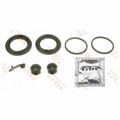 Ремкомплект тормозного суппорта TRW SJ1149 для Land Rover Discovery (2009-н. в.), Land Rover Range Rover (2002-2012), Land Rover Range Rover Sport