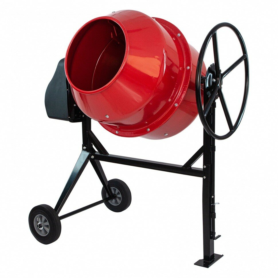 Бетоносмеситель СМ-250К, 250 л, МТХ