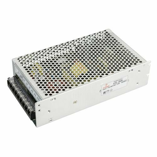 Блок питания Arlight HTS-250M 24V 250W *20 IP 10,5A 020820