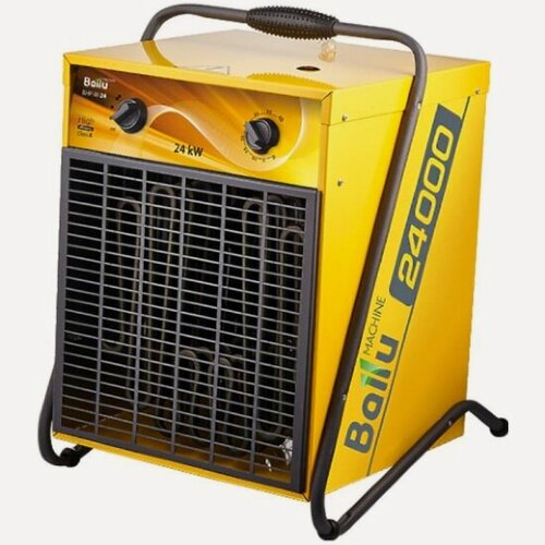 Изображение товара Тепловая пушка Ballu BHP-M-24