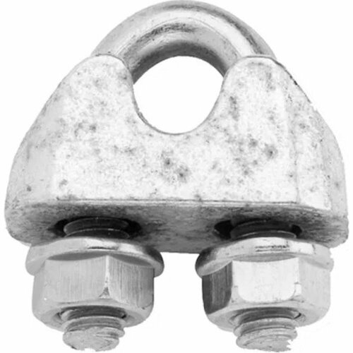 Зажим для троса Walraven BISMAT 572₽