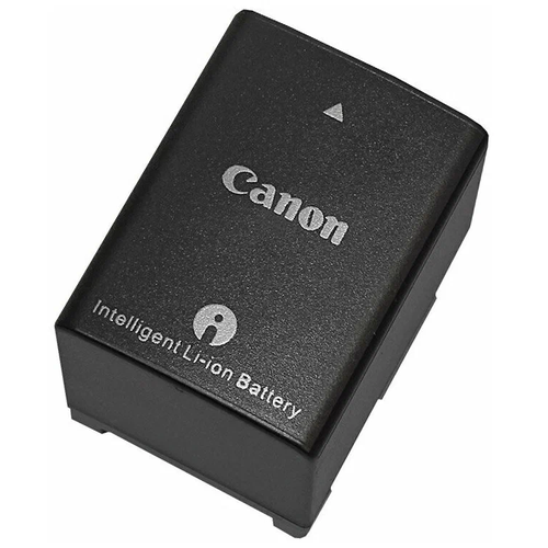 Аккумулятор для видеокамеры Canon BP-808 аккумулятор для видеокамеры canon bp 808 bp 808d 7 4v 850mah код mb077190