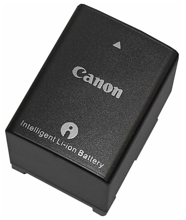 Аккумулятор для видеокамеры Canon BP-808