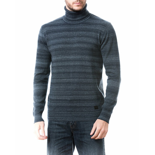 Свитер Westland, размер XXL, серый свитер мужской 60452 night s