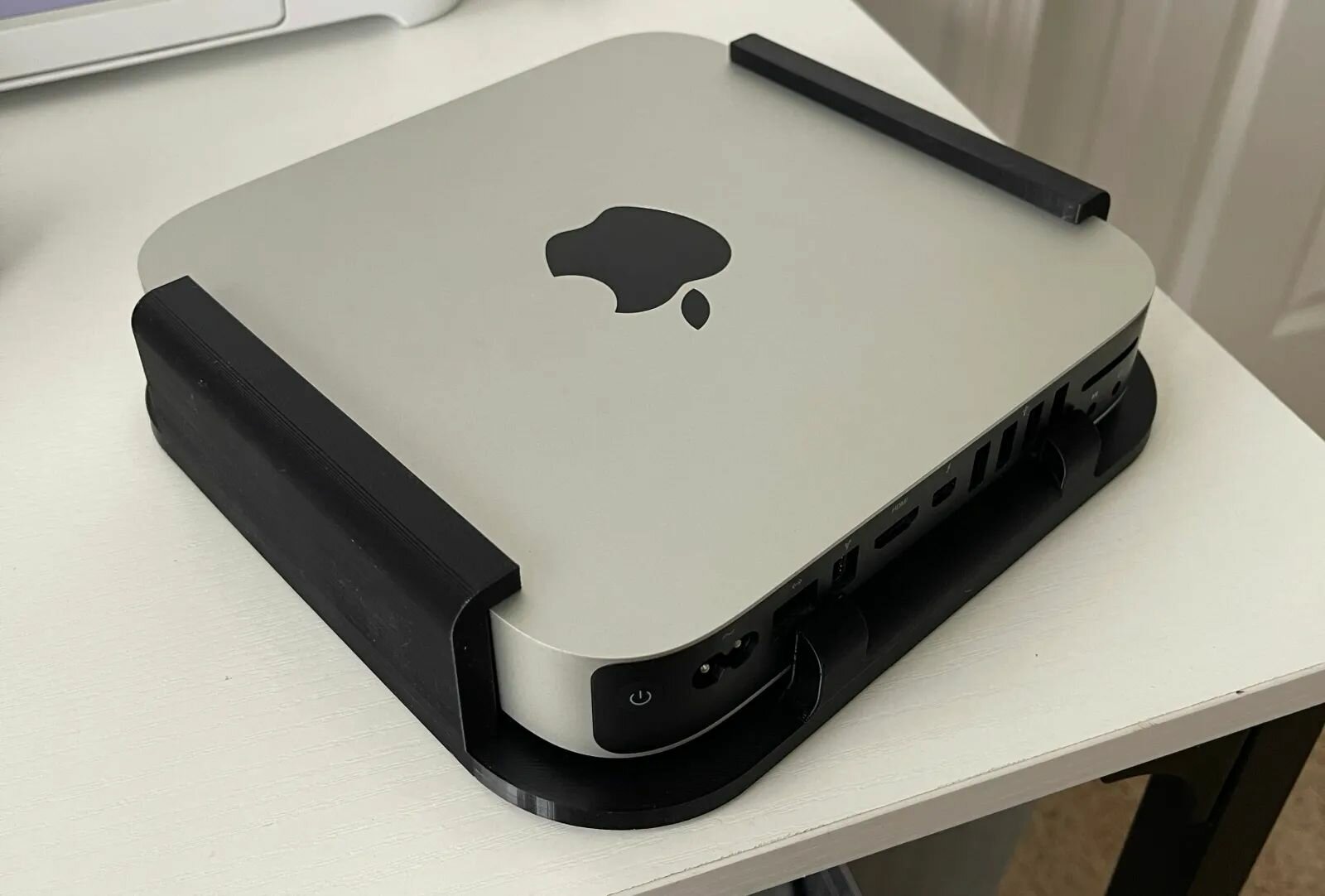 Крепление для Mac Mini (чёрное)